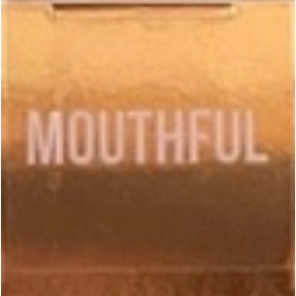 Jeffree Star Lipgloss in Mouthful New in Box - Picture 7 of 9